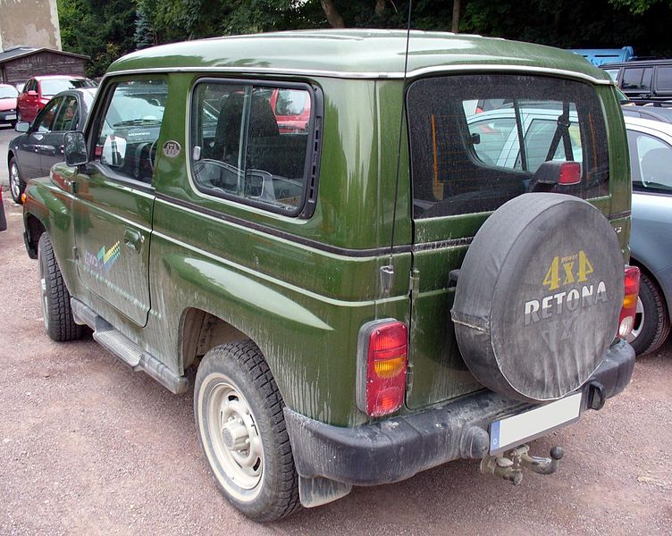 752px-Kia_Retona_4x4_Heck.JPG