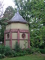 Mausoleum