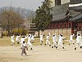 Kampfkunst in Südkorea