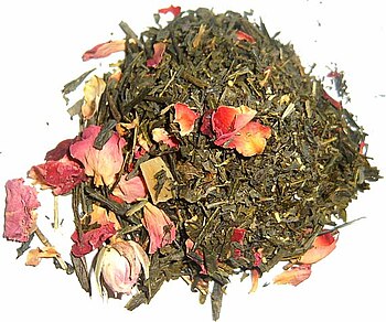 Herbal tea