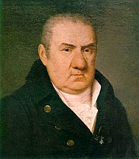 Giacomo Quarenghi 1811-ben