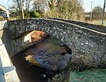 Old Bridge Chartershall