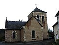 Église Saint-Martin