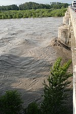 Vignette pour Pont de Bonpas