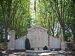 Monument aux morts