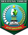Kabupaten Belitung Timur