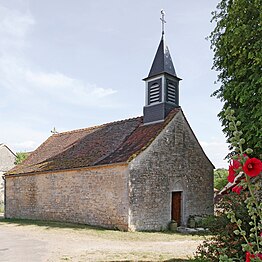 Chapelle du Puiset.