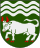Wappen von Lits landskommun