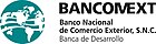 logo de Banque nationale du commerce extérieur (Mexique)