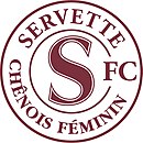 Logo du Servette FCCF