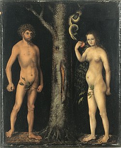 Adam I Ewa