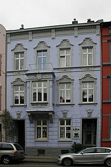 Wohnhaus