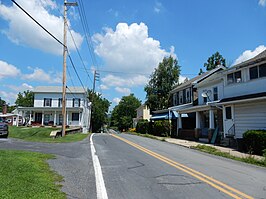 Main Street