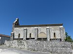Pfarrkirche Saint-Pierre-ès-Liens in Mandacou
