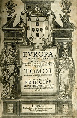Portugala Eŭropo (1675-1678).