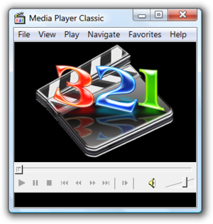 Media Player Classic