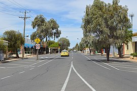 Merbein Commercial Street 002.JPG