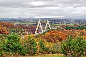 Viaduc du Chavanon