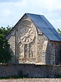 Chapelle de l'abbaye de la Cour Notre-Dame