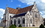 Vignette pour Monastère royal de Brou