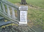 Monument aux personnes abattues le 12 juin 1944