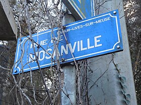 Mosanville