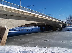 Most U Soutoku