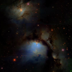 NGC 2064