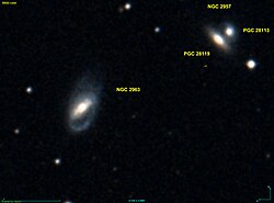 NGC 2963