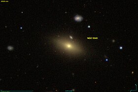 Image illustrative de l’article NGC 5040