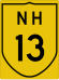 NH13-IN.svg