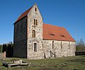 Oderberg-Neuendorf, Kirche