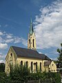 Katholische Filialkirche St. Peter und Paul