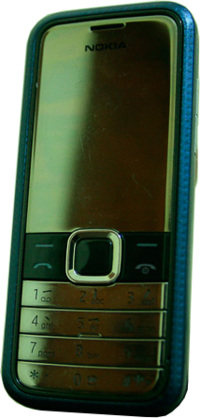Миниатюра для Nokia 7310 Supernova