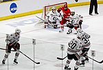 Thumbnail for Northeastern Huskies men's ice hockey