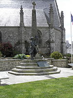 Monument aux morts de Noyal-Pontivy