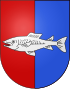 Blason de Nyon