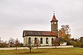 Evangelisch-lutherische Pfarrkirche St. Maria