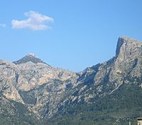 Puig de l'Ofre