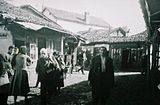 Old Bazaar of Prishtina