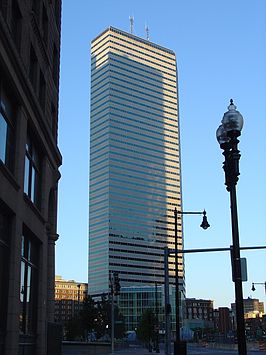 One Financial Center