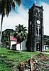 Sacred Heart Church, Ovalau, Fiji