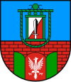 Coat of arms of Gmina Stawiszyn