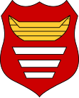 Wappen der Gmina Goraj