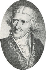 Antoine Parmentier