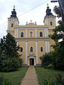 Die römisch-katholische Kirche