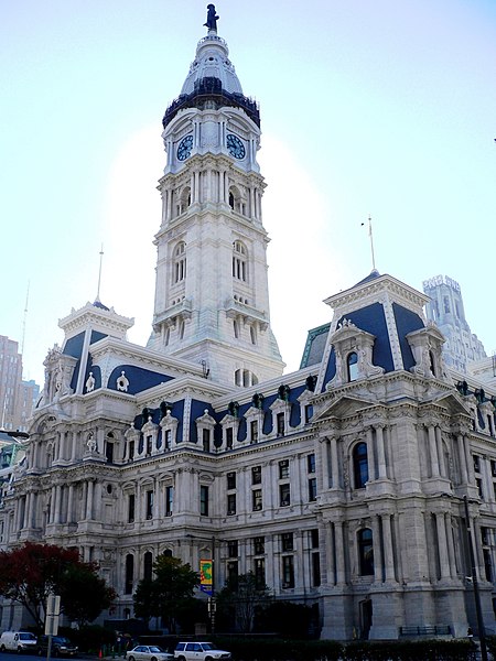 450px-Philadelphia-CityHall-2006.jpg