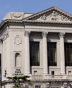 Free Library of Philadelphia