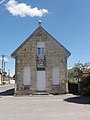 Mairie Pignicourt