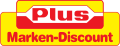 geplantes Logo von Plus Marken-Discount (5/2009)